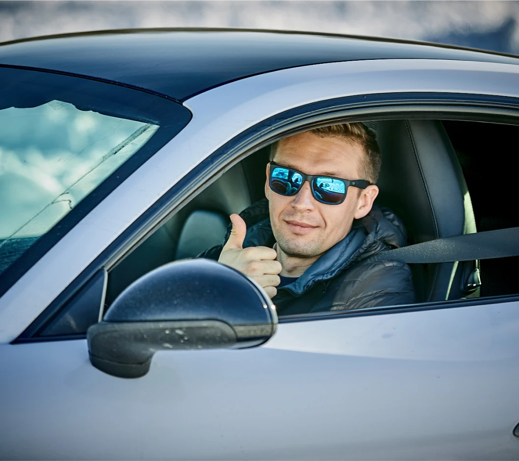 Инструктор