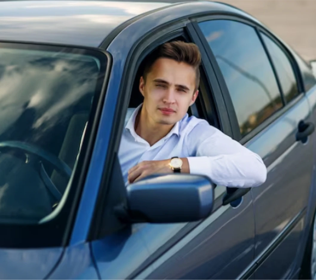 Инструктор